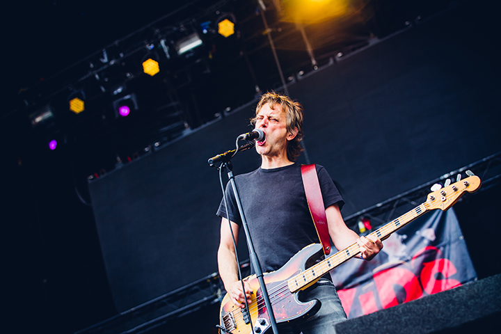 The Kids @ Suikerrock 2016, picture 13, photographed by Elke Briers - FrontView Magazine