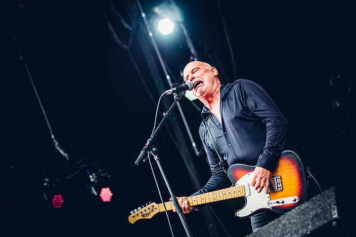 The Kids @ Suikerrock 2016, picture 14, photographed by Elke Briers - FrontView Magazine
