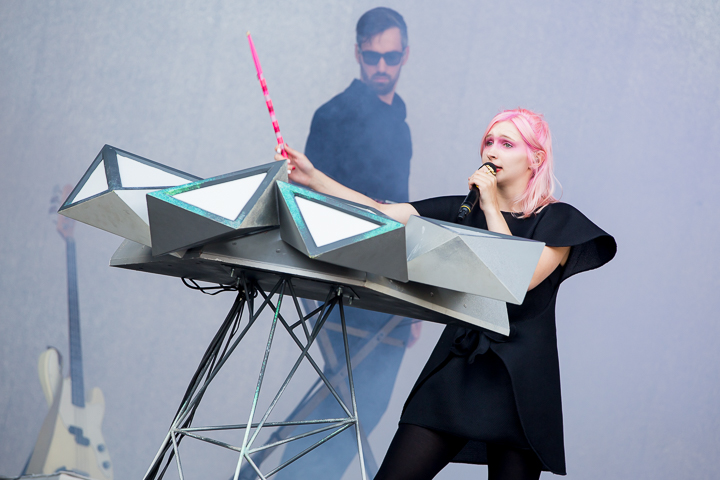 Alice on the Roof @ suikerrock 2016, picture 5, photographed by Dorien Goetschalckx - FrontView Magazine