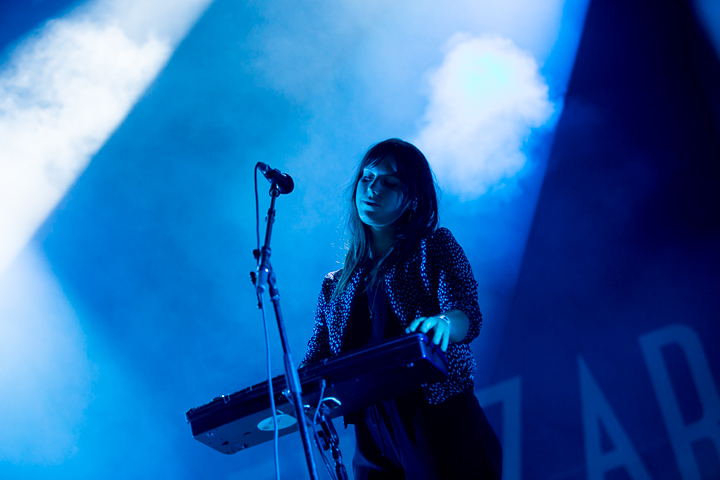 Balthazar @ Suikerrock 2016, picture 3, photographed by Dorien Goetschalckx - FrontView Magazine