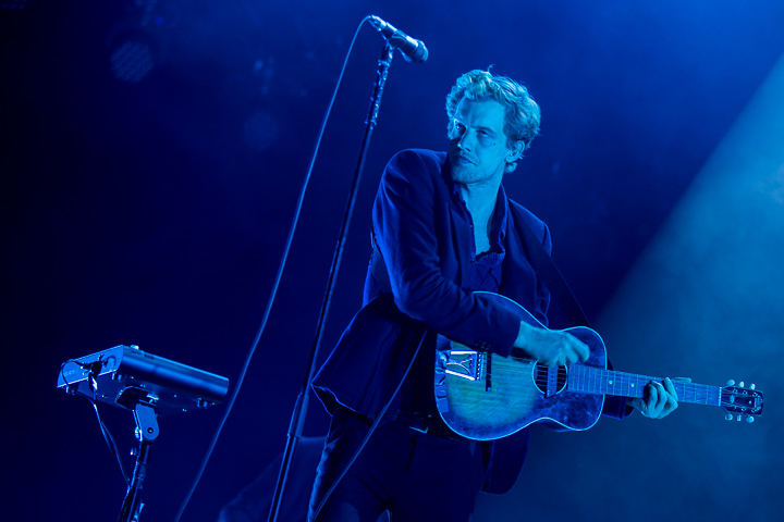 Balthazar @ Suikerrock 2016, picture 4, photographed by Dorien Goetschalckx - FrontView Magazine