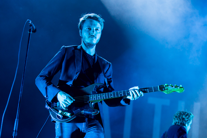 Balthazar @ Suikerrock 2016, picture 7, photographed by Dorien Goetschalckx - FrontView Magazine