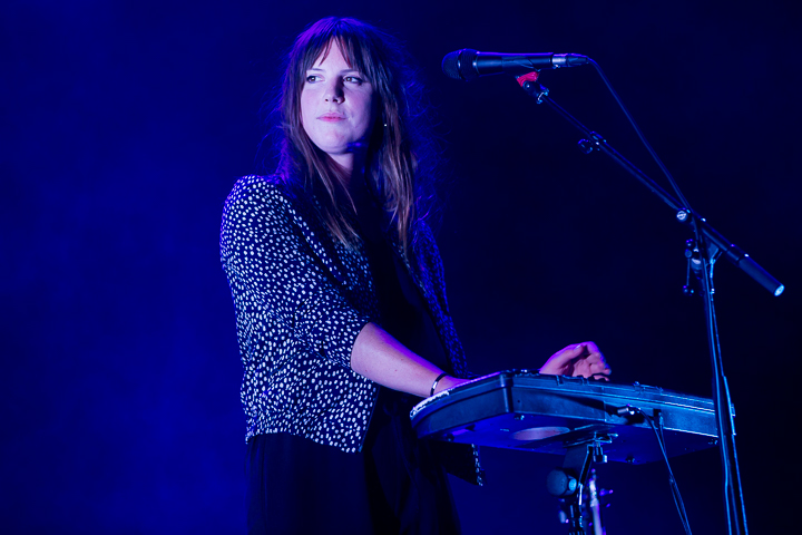 Balthazar @ Suikerrock 2016, picture 10, photographed by Dorien Goetschalckx - FrontView Magazine