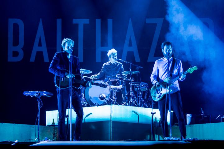 Balthazar @ Suikerrock 2016, picture 13, photographed by Dorien Goetschalckx - FrontView Magazine
