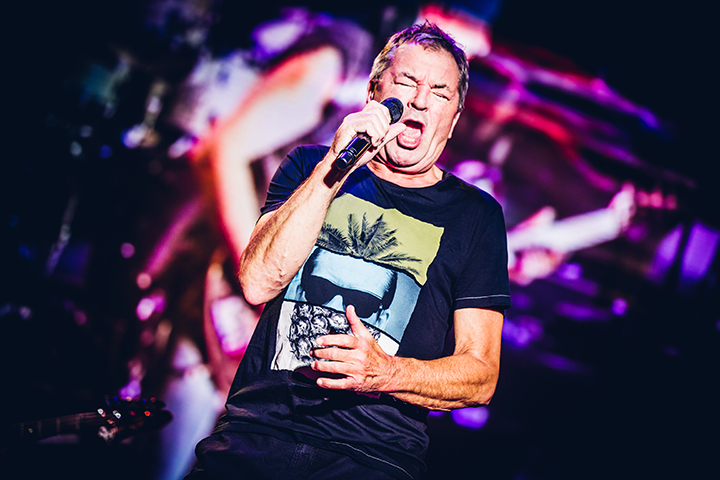 Deep Purple @ Suikerrock 2016, picture 11, photographed by Elke Briers - FrontView Magazine