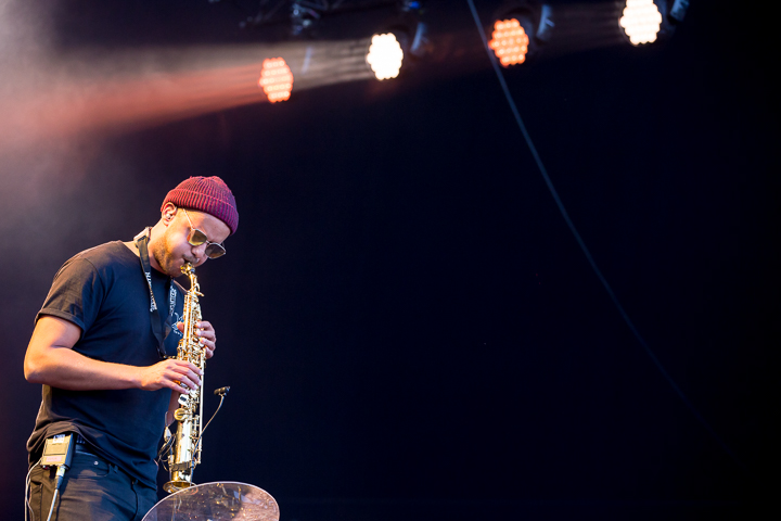 Tourist LeMC @ Suikerrock 2016, picture 2, photographed by Dorien Goetschalckx - FrontView Magazine
