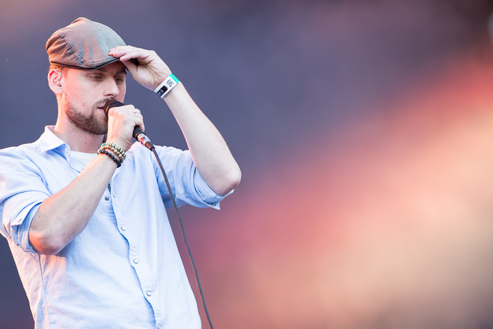 Tourist LeMC @ Suikerrock 2016, picture 3, photographed by Dorien Goetschalckx - FrontView Magazine