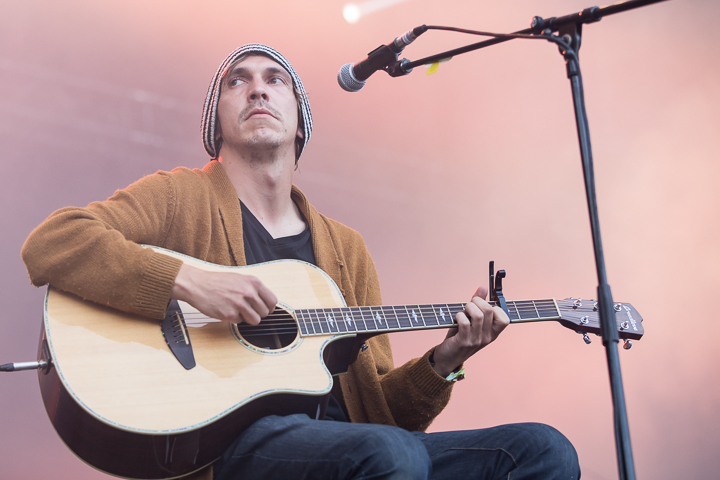 Tourist LeMC @ Suikerrock 2016, picture 5, photographed by Dorien Goetschalckx - FrontView Magazine