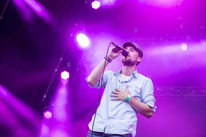Tourist LeMC @ Suikerrock 2016, picture 6, photographed by Dorien Goetschalckx - FrontView Magazine