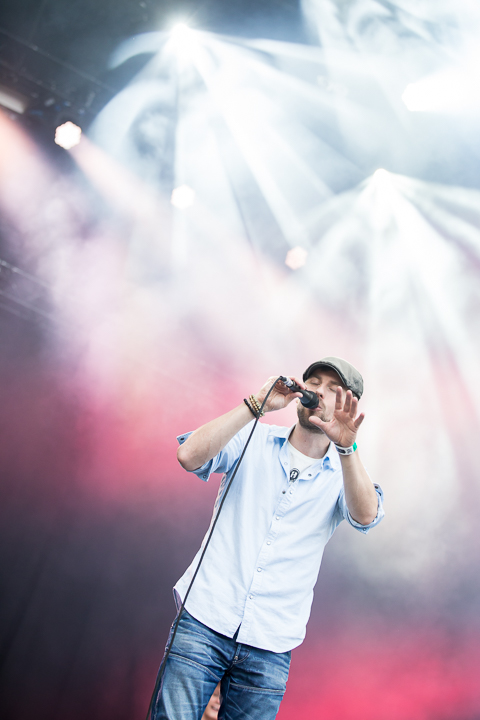 Tourist LeMC @ Suikerrock 2016, picture 8, photographed by Dorien Goetschalckx - FrontView Magazine