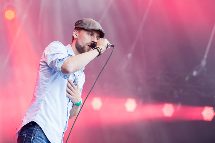 Tourist LeMC @ Suikerrock 2016, picture 9, photographed by Dorien Goetschalckx - FrontView Magazine