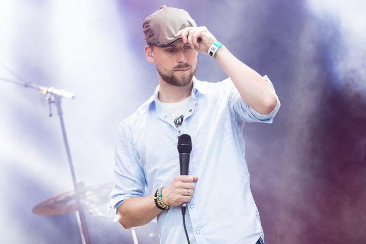 Tourist LeMC @ Suikerrock 2016, picture 11, photographed by Dorien Goetschalckx - FrontView Magazine