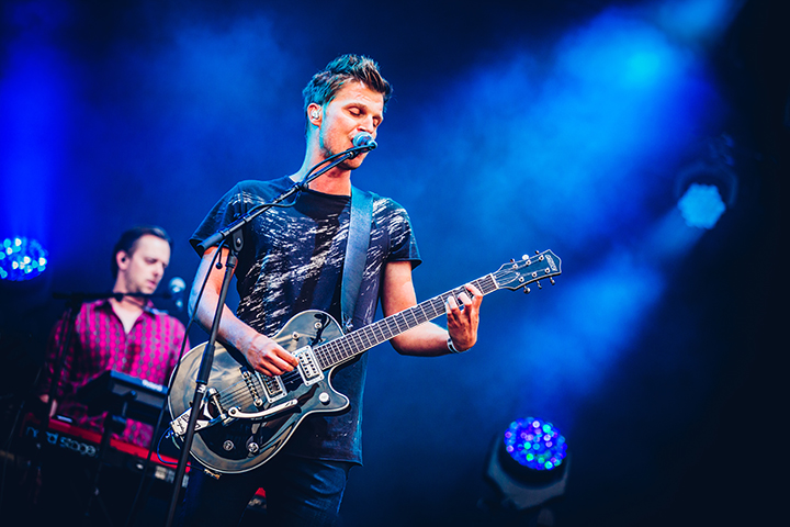 Zornik @ Suikerrock 2016, picture 1, photographed by Elke Briers - FrontView Magazine