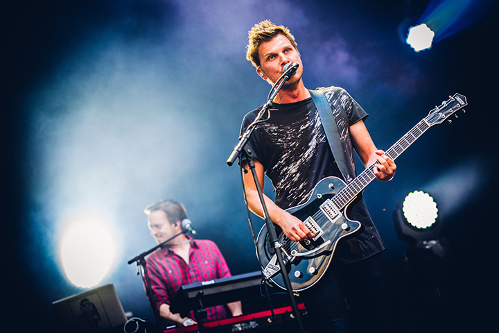 Zornik @ Suikerrock 2016, picture 2, photographed by Elke Briers - FrontView Magazine