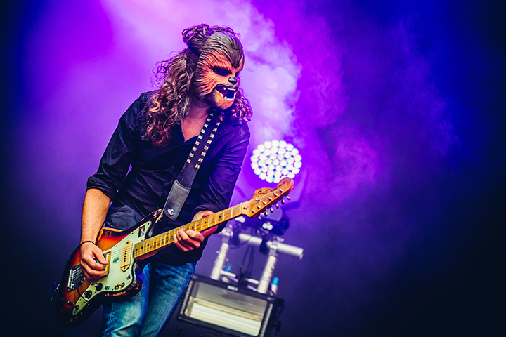 Zornik @ Suikerrock 2016, picture 3, photographed by Elke Briers - FrontView Magazine