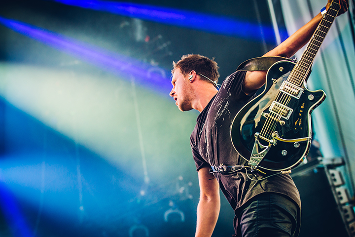 Zornik @ Suikerrock 2016, picture 4, photographed by Elke Briers - FrontView Magazine
