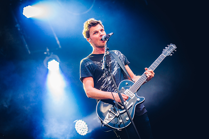 Zornik @ Suikerrock 2016, picture 5, photographed by Elke Briers - FrontView Magazine