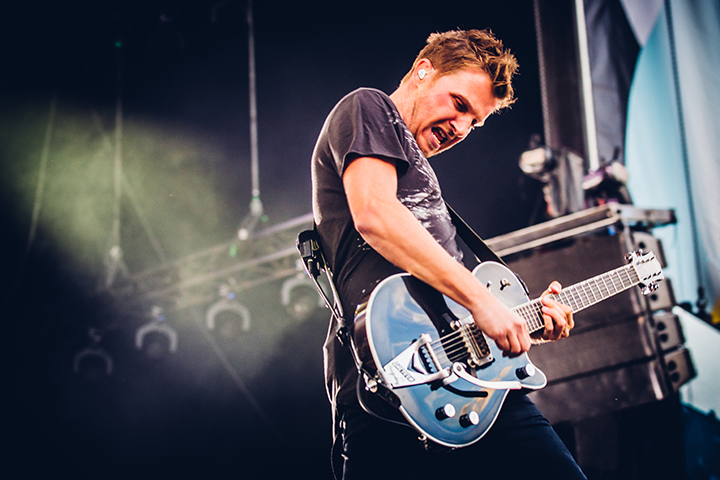Zornik @ Suikerrock 2016, picture 8, photographed by Elke Briers - FrontView Magazine
