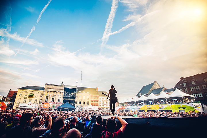 Zornik @ Suikerrock 2016, picture 9, photographed by Elke Briers - FrontView Magazine