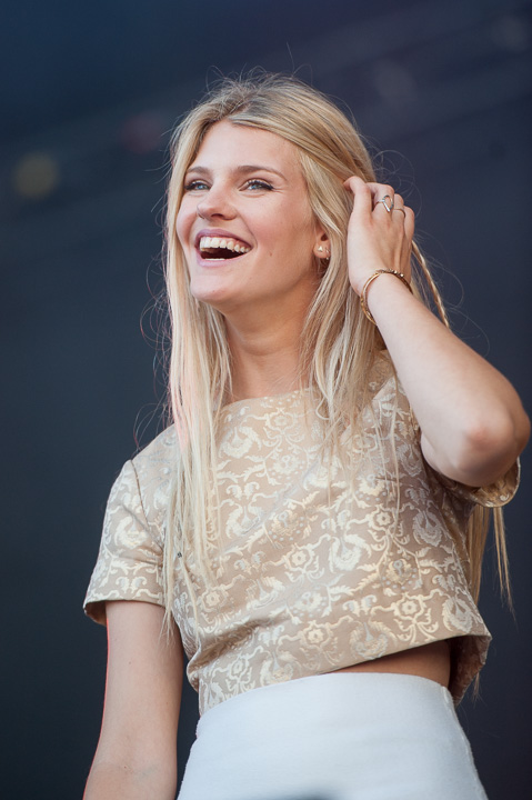 Emma Bale @ Suikerrock 2016, picture 18, photographed by Dimitri Vanlommel - FrontView Magazine