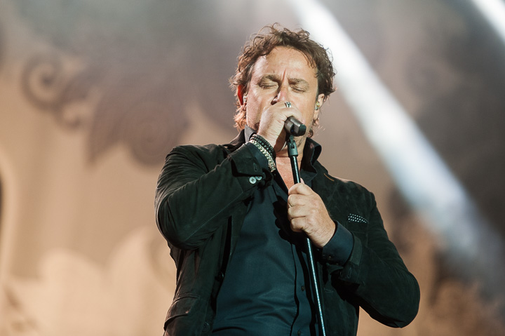 Marco Borsato @ Suikerrock 2016, foto 2, foto's door Dimitri Vanlommel - FrontView Magazine