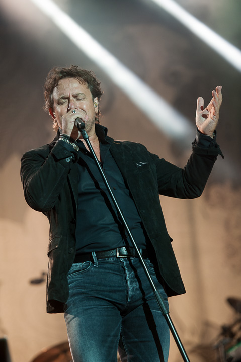 Marco Borsato @ Suikerrock 2016, foto 3, foto's door Dimitri Vanlommel - FrontView Magazine