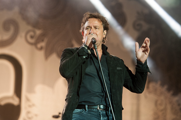 Marco Borsato @ Suikerrock 2016, foto 4, foto's door Dimitri Vanlommel - FrontView Magazine