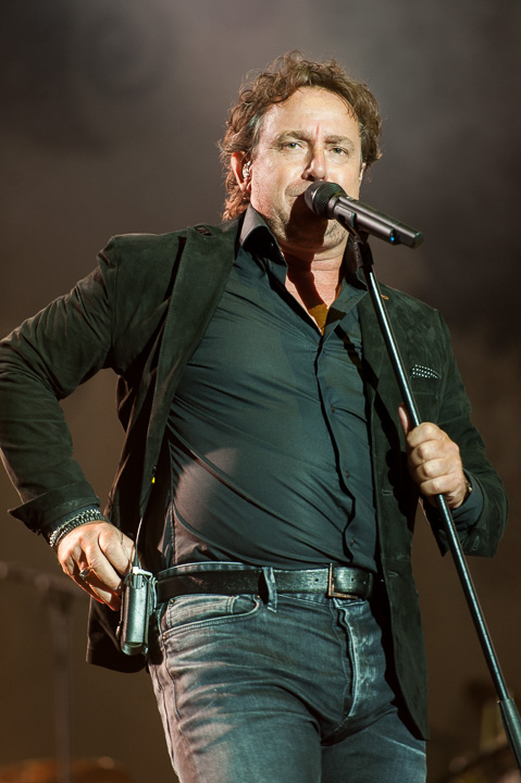 Marco Borsato @ Suikerrock 2016, foto 5, foto's door Dimitri Vanlommel - FrontView Magazine