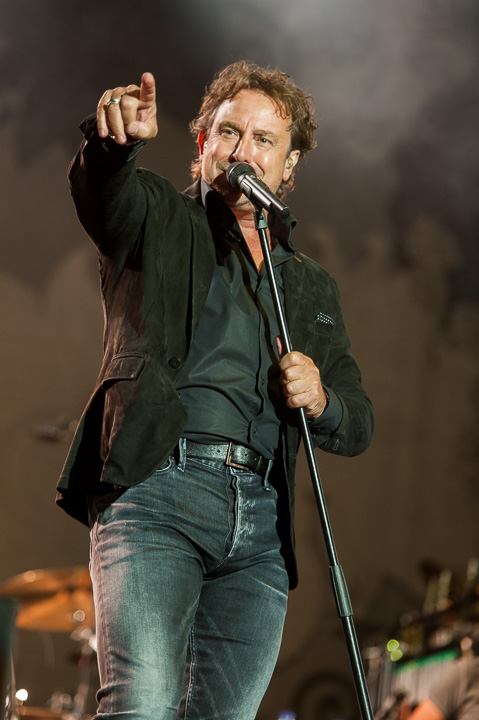Marco Borsato @ Suikerrock 2016, foto 6, foto's door Dimitri Vanlommel - FrontView Magazine