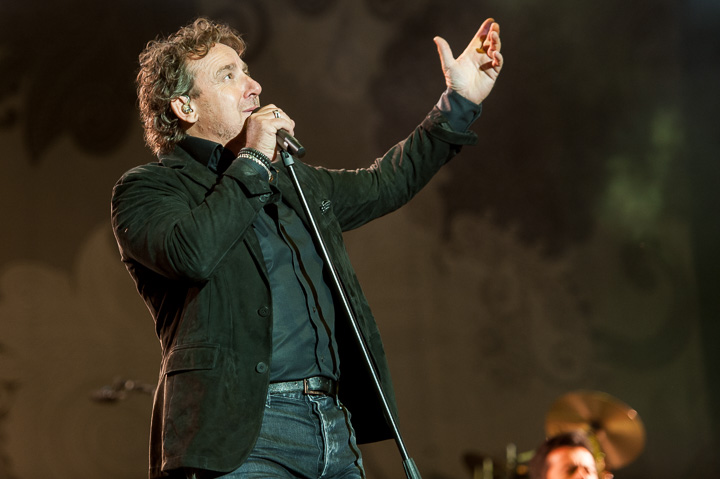 Marco Borsato @ Suikerrock 2016, foto 7, foto's door Dimitri Vanlommel - FrontView Magazine