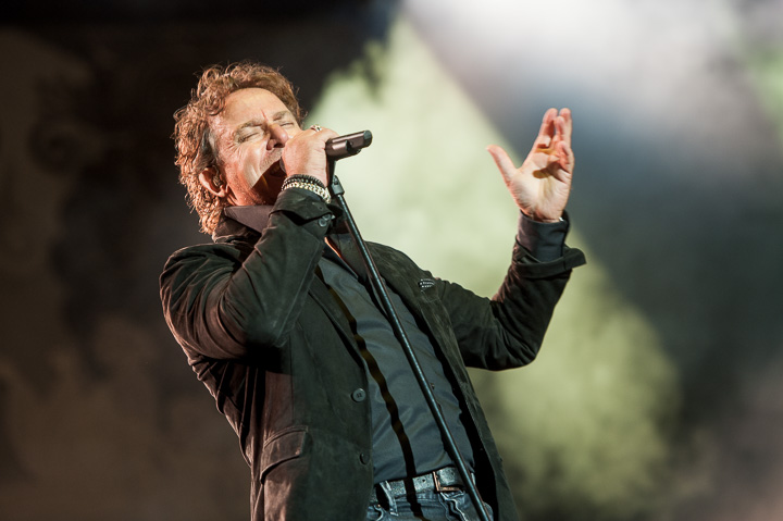 Marco Borsato @ Suikerrock 2016, foto 8, foto's door Dimitri Vanlommel - FrontView Magazine