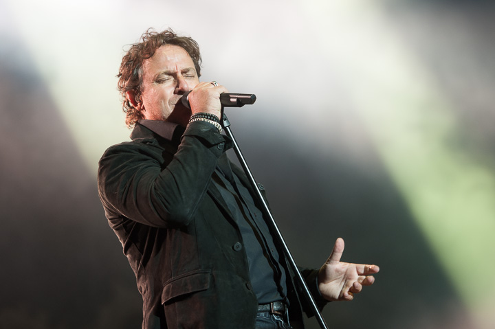 Marco Borsato @ Suikerrock 2016, foto 9, foto's door Dimitri Vanlommel - FrontView Magazine