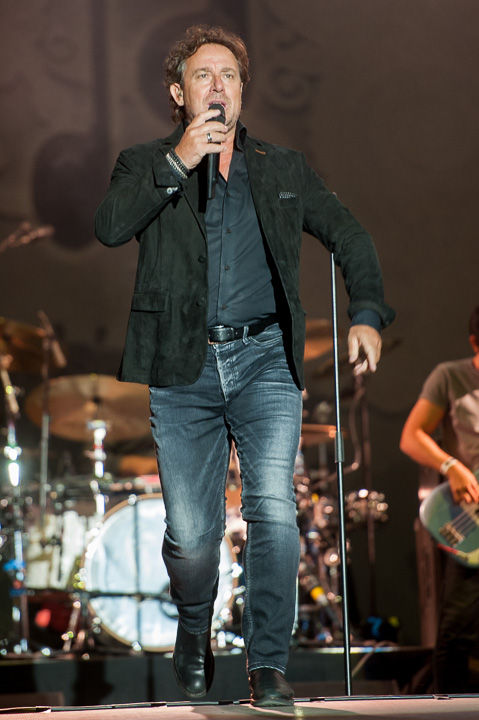 Marco Borsato @ Suikerrock 2016, foto 12, foto's door Dimitri Vanlommel - FrontView Magazine