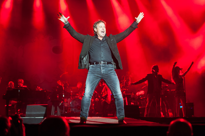 Marco Borsato @ Suikerrock 2016, foto 16, foto's door Dimitri Vanlommel - FrontView Magazine