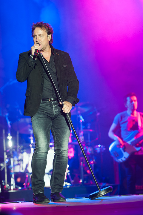 Marco Borsato @ Suikerrock 2016, foto 18, foto's door Dimitri Vanlommel - FrontView Magazine