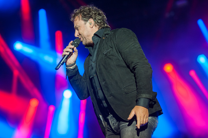 Marco Borsato @ Suikerrock 2016, foto 19, foto's door Dimitri Vanlommel - FrontView Magazine