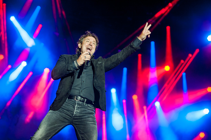 Marco Borsato @ Suikerrock 2016, foto 21, foto's door Dimitri Vanlommel - FrontView Magazine
