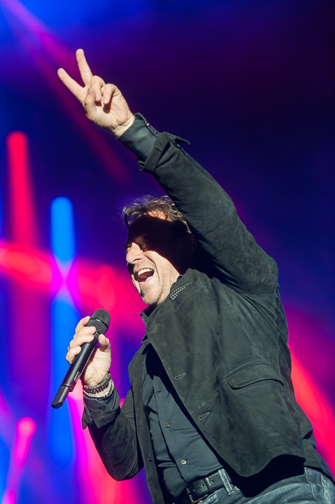 Marco Borsato @ Suikerrock 2016, foto 22, foto's door Dimitri Vanlommel - FrontView Magazine