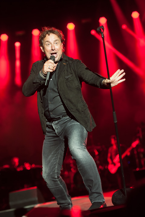 Marco Borsato @ Suikerrock 2016, foto 27, foto's door Dimitri Vanlommel - FrontView Magazine