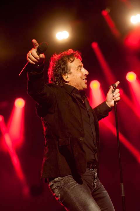 Marco Borsato @ Suikerrock 2016, foto 28, foto's door Dimitri Vanlommel - FrontView Magazine