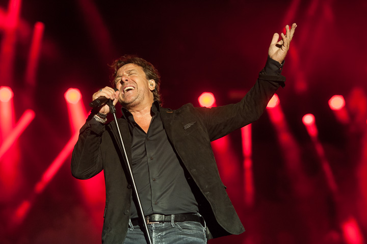 Marco Borsato @ Suikerrock 2016, foto 29, foto's door Dimitri Vanlommel - FrontView Magazine
