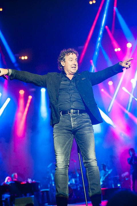 Marco Borsato @ Suikerrock 2016, foto 32, foto's door Dimitri Vanlommel - FrontView Magazine