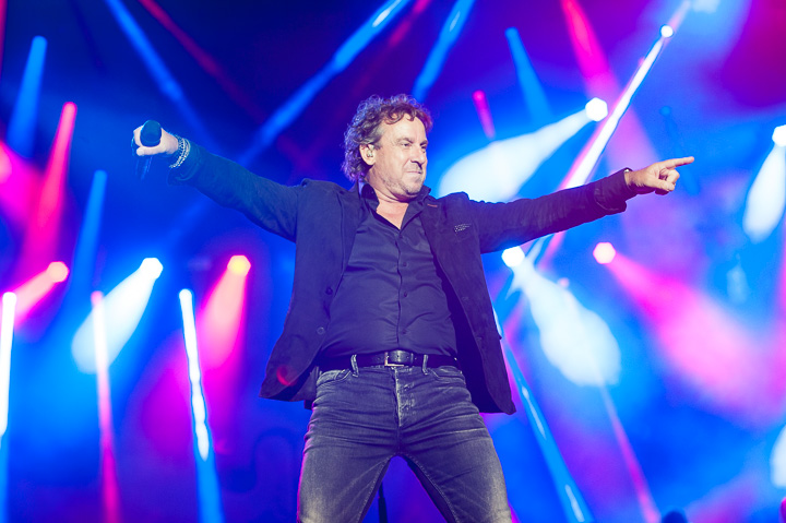 Marco Borsato @ Suikerrock 2016, foto 33, foto's door Dimitri Vanlommel - FrontView Magazine