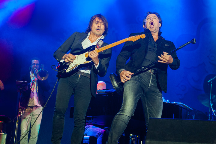 Marco Borsato @ Suikerrock 2016, foto 34, foto's door Dimitri Vanlommel - FrontView Magazine