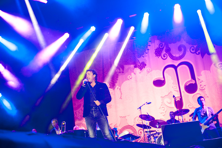 Marco Borsato @ Suikerrock 2016, foto 36, foto's door Dimitri Vanlommel - FrontView Magazine