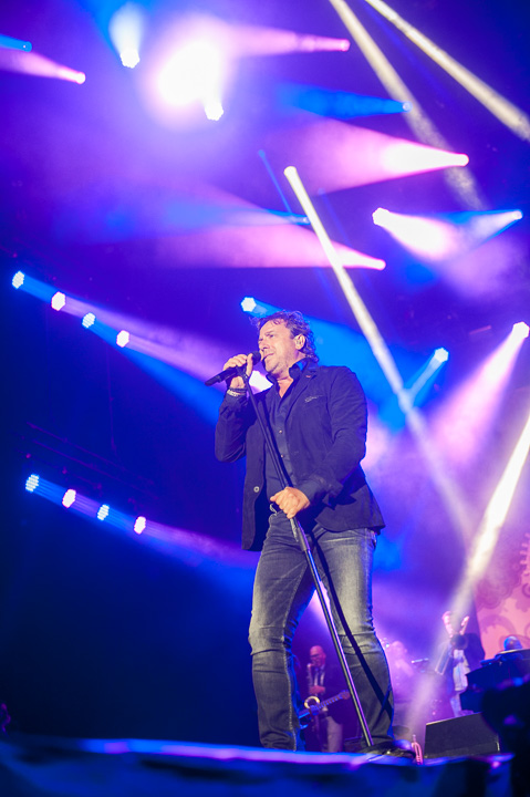 Marco Borsato @ Suikerrock 2016, foto 37, foto's door Dimitri Vanlommel - FrontView Magazine