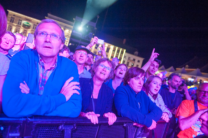 Marco Borsato @ Suikerrock 2016, foto 38, foto's door Dimitri Vanlommel - FrontView Magazine