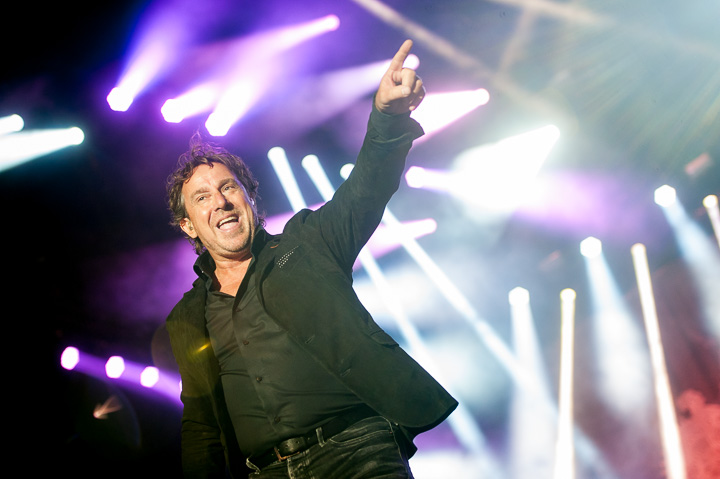 Marco Borsato @ Suikerrock 2016, foto 40, foto's door Dimitri Vanlommel - FrontView Magazine