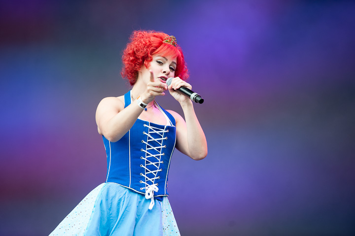 Prinsessia @ Suikerrock 2016, picture 7, photographed by FrontView Magazine