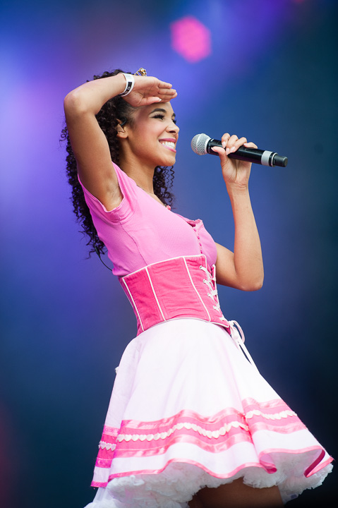 Prinsessia @ Suikerrock 2016, picture 21, photographed by FrontView Magazine